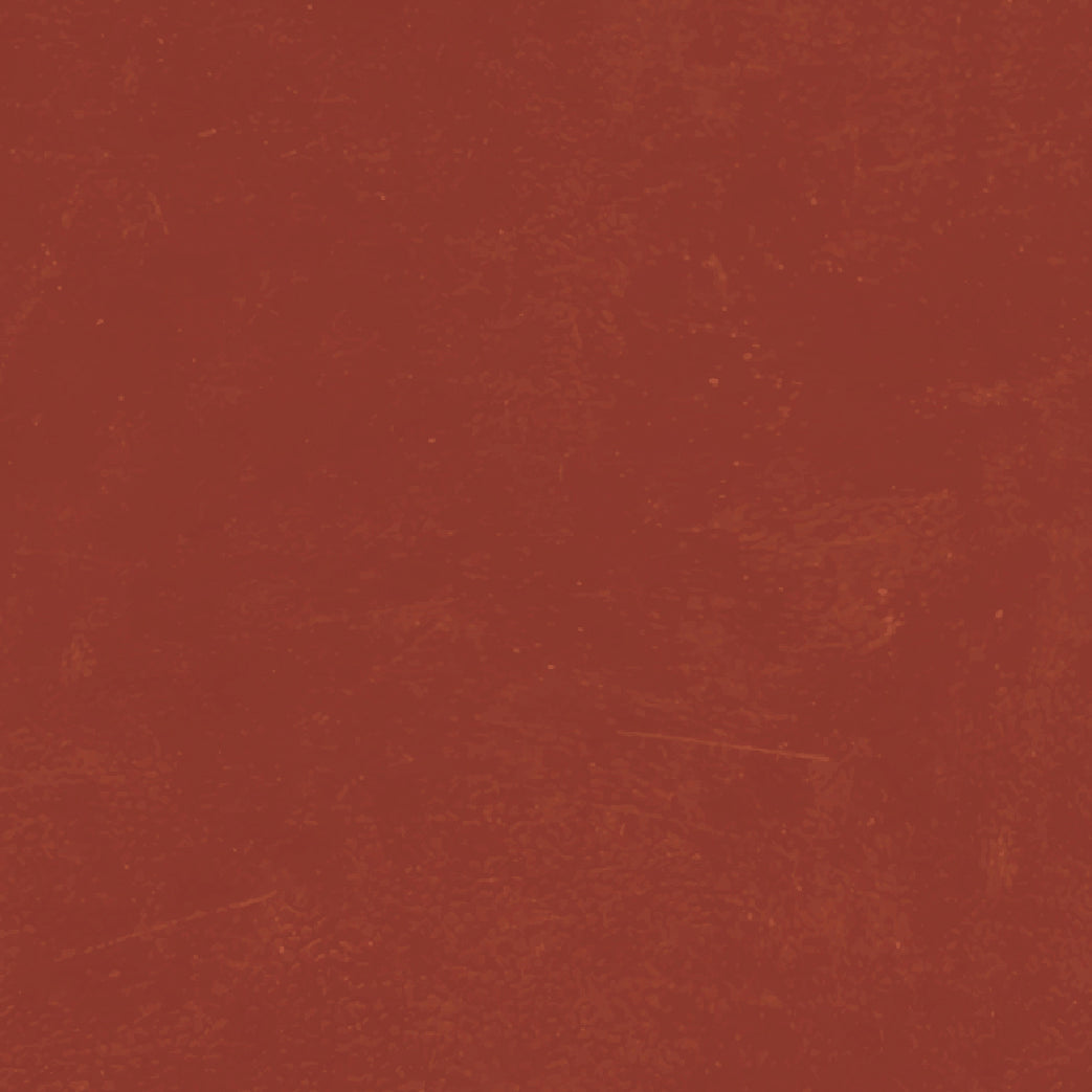 Crouch Recycled Regular Swim Trunk Red Vintage Print