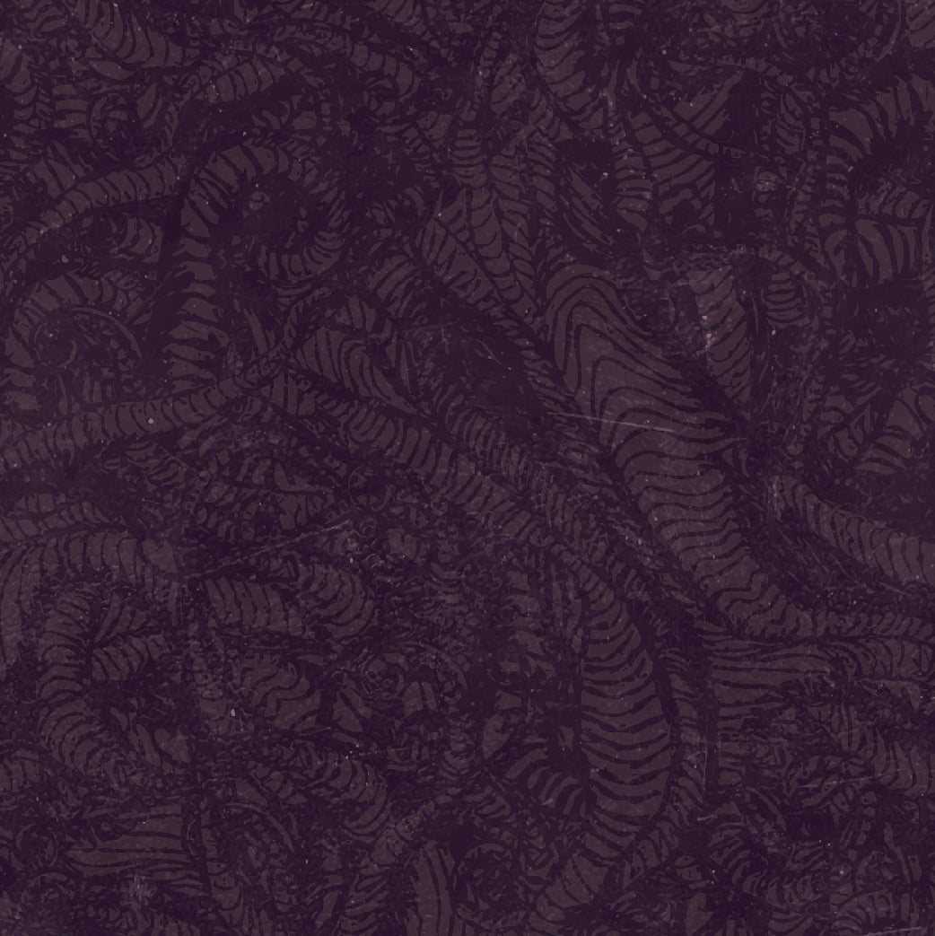 Crouch Recycled Boardshort Octopus Print