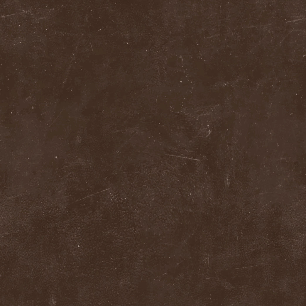 Crouch Recycled Boardshort Brown Vintage Print