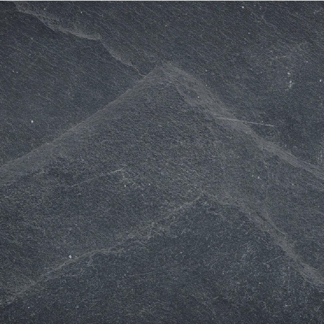 Crouch Recycled Regular Swim Trunk Mountain Texture Print